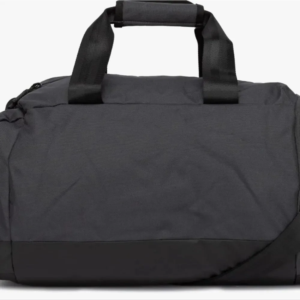 Jordan Velocity Medium Duffel Bag- Anthracite